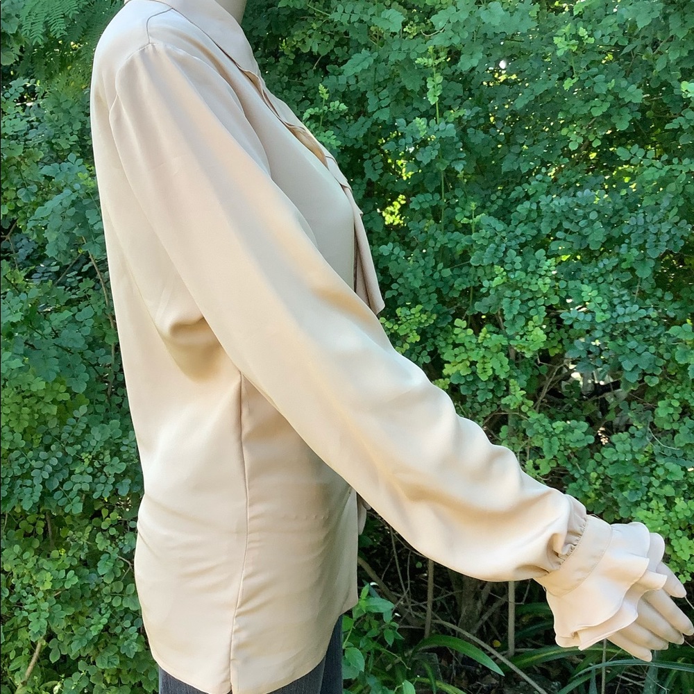 Vintage Bleyle chemise - Picture 6 of 11